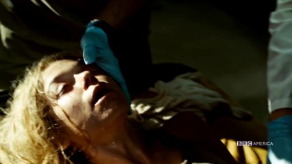 ORPHAN BLACK Season 5 TRAILER (2017)