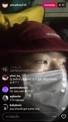 170417 plzcallme210 ig live (21:00pm)(XPABO)