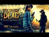 The Walking Dead: Season 2 | Episode 4 - PC Gameplay #5 FINAL
