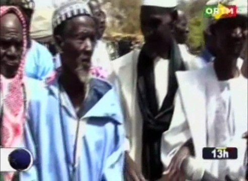 La coordination pour les associations des ressortissants de Bélégougou commémore la résistance a la pénétration Française