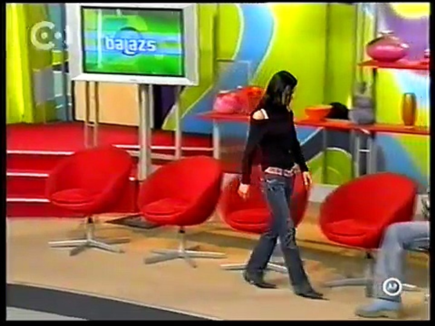 07.Balázs Show - Azt hitted, hogy eljegyezlek- TÉVEDSZ! Nekem van egy másik  nőm!