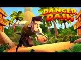 Danger Dash - Sony Xperia Z2 Gameplay