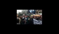 Ankara’da sendika ve odalar, YSK'nın kararını protesto etti