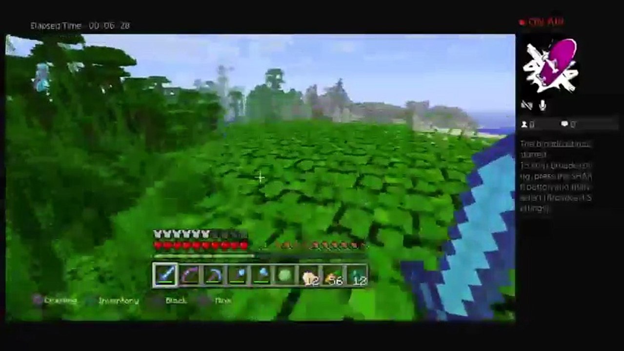 LIVE RIGHT NOW (20)