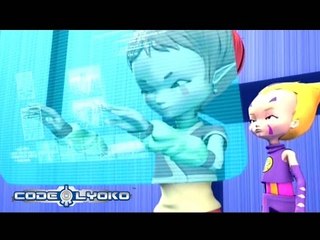 CODE LYOKO - EP33 - Final Mix