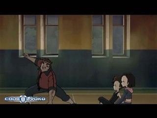 CODE LYOKO - EP60 - Temporary insanity