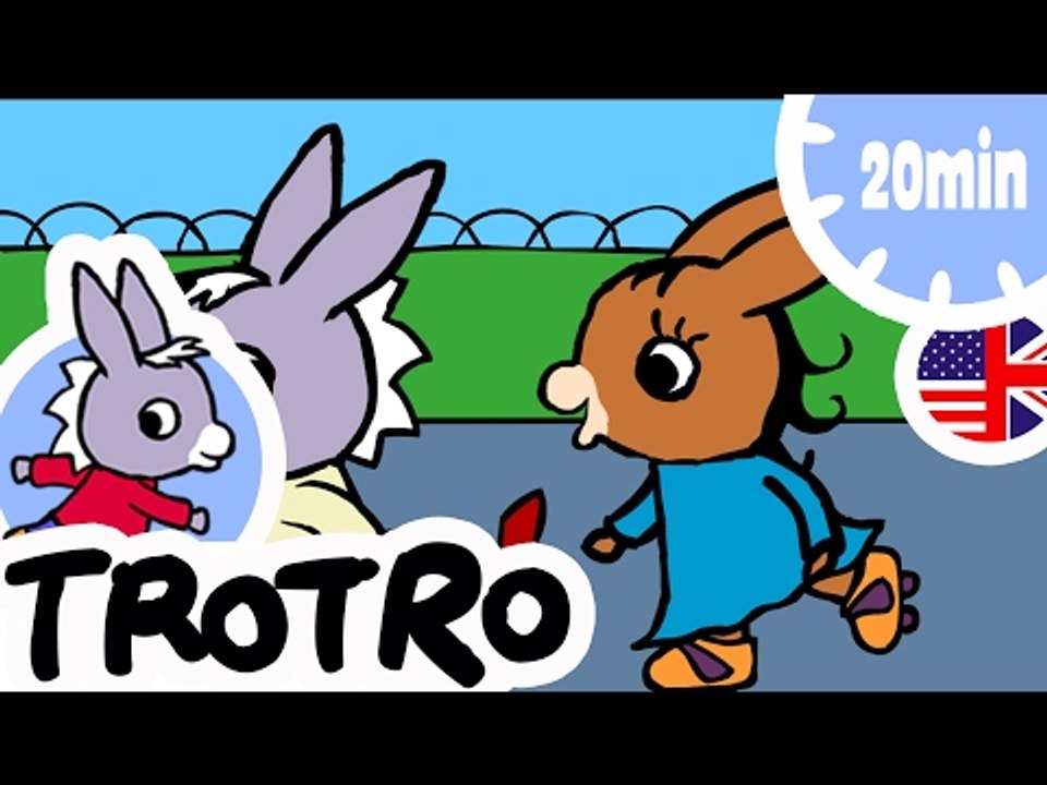 TROTRO - 20min - Compilation #06