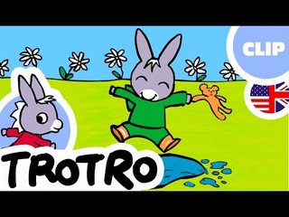 WELCOME TO TROTRO ENGLISH OFFICIAL CHANNEL !