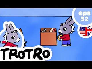 TROTRO - EP52 - When Trotro grows up