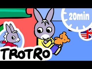 TROTRO - 20 minutes - Compilation#05