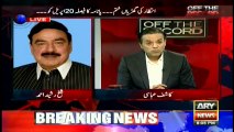 All will have to accept verdict on Panama Leaks - Sheikh Rasheed