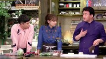 [RAW] 170418 House Cook Master Baek Episode 10-part 1