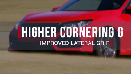 2017 Honda Civic SI Nashville, TN | Honda Civic Dealership Nashville, TN