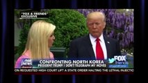 Trump Slams Fake Media Accusations Of Softening Stance On China