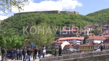 Kreu i Prizrenit ka rehatuar në punë nipin e tij në bibliotekë, reagon opozita