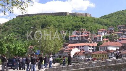 Kreu i Prizrenit ka rehatuar në punë nipin e tij në bibliotekë, reagon opozita