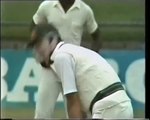 WTF WORST UMPIRING IN CRICKET, MUST WATCH! Hit wicket twice, but not out