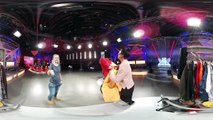 KiKA LIVE Dreamteam am Mittwoch in 360 Grad | Mehr auf kika live.de