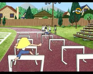 Sharon Naplója 1x24  Viharfelhők