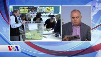 VOA Flaş Haber 18 Nisan