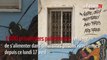 Israël : 1300 prisonniers palestiniens en grève de la faim
