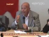 Tunisie _ 2 dirigeants PDP entament une greve de la faim