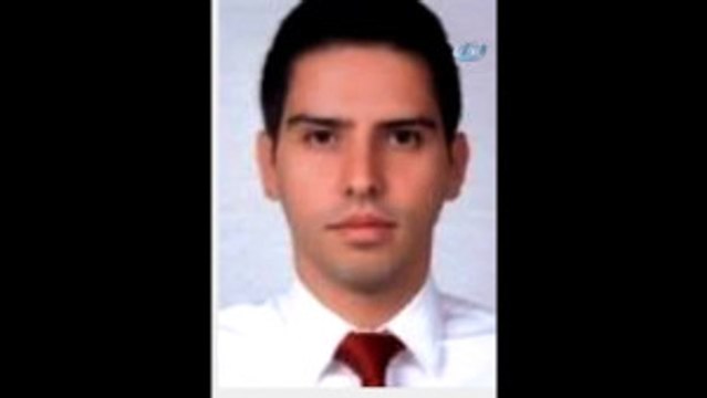 5 Aylık Hakim, Görev Yerine Dönerken Şehit Olmuş