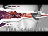Pipe Calderón - Se lo Prometo (Ninfómana) ®