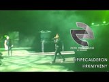 Pipe Calderón Feat. RKM y Ken-Y - Lima Concierto (Tus Recuerdos Son Mi Dios Remix) ®