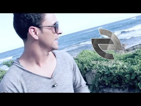 Pipe Calderón - Puerto Rico (Día 1) ®