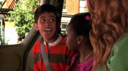 Jessie S 3 Ep 25- Ride to Riches