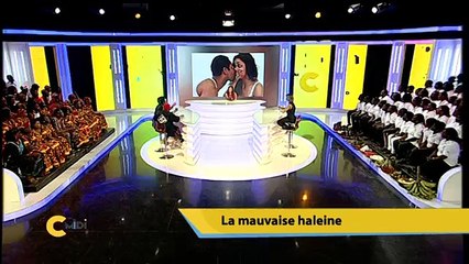 Faire à ne pas faireLa mauvaise haleine avec Meliane KUNY du 18 avril 2017