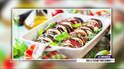 Juste Avant de Zapper - Mardi 18 avril