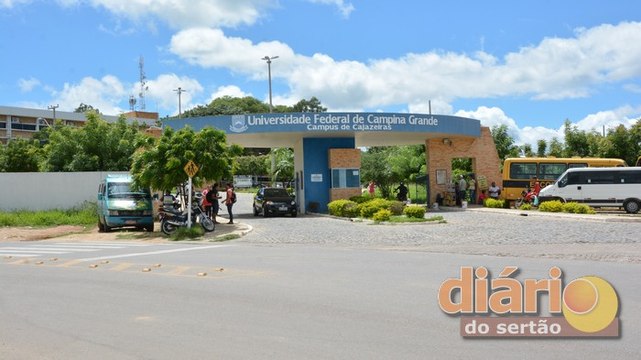 Diretor do campus de Cajazeiras da UFCG confirma verba para construção de hospital universitário