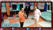 Rafael Ventura sin censura-El Show Del Mediodía-Video