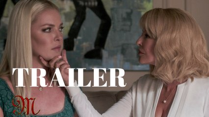 Unforgettable Trailer (2017) | 'Perfect Lie'