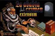 La Abadía del Crimen: Extensum - Tráiler