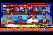 Hassan Nisar's befitting analysis on Panama case decision on 20th April. Watch video