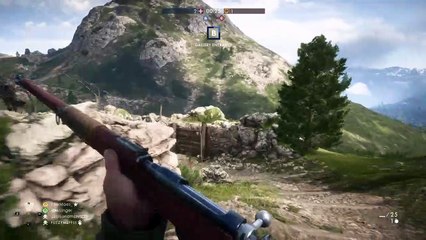 Sniping fun with cheatoes