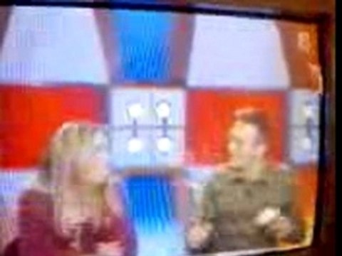 HIPPIE SYLVAIN LAURENT RUQUIER FRANCE 2 ON A TOUT ESSAYE