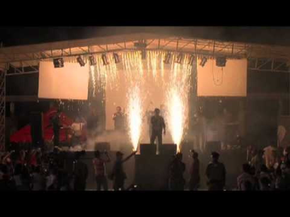 Osmar Perez & Los Chiches Vallenatos-Te Lo Pido A Gritos