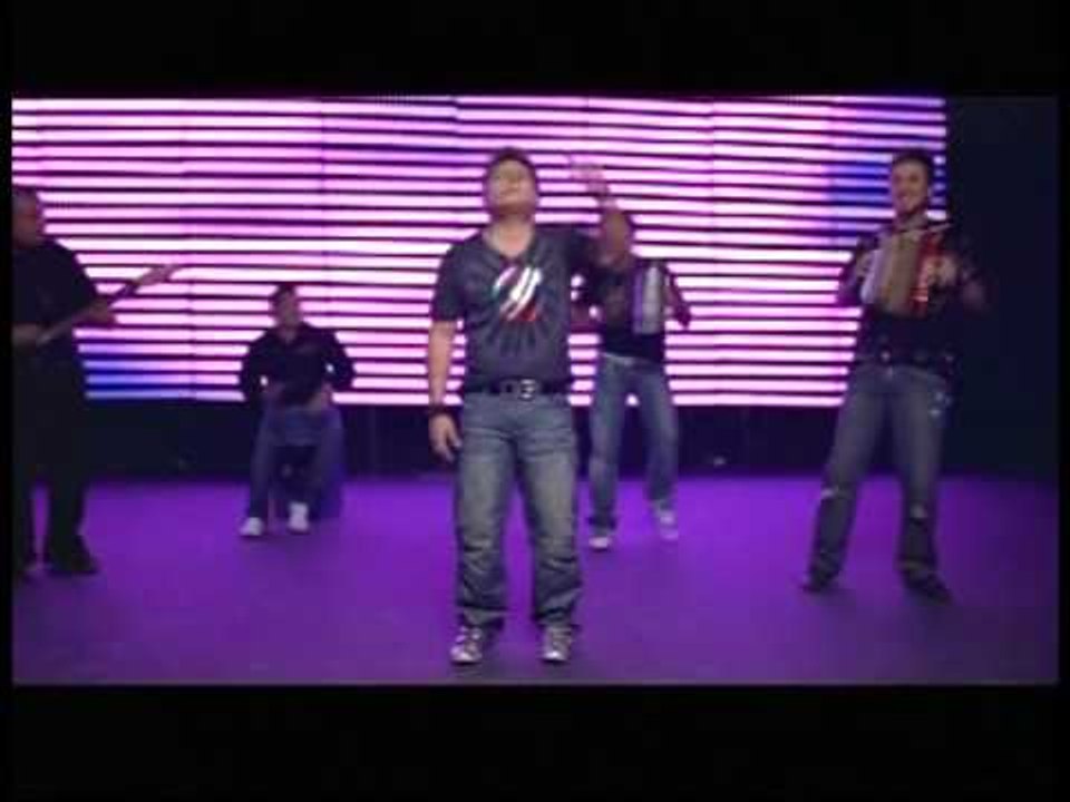 Osmar Pérez &  Los Chiches Vallenatos-Se Acabo  ( Vivo )