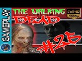 The Walking Dead : O Jogo - Temporada 1 - Episodio 5 - Parte 1 - #kitsunegamereviews