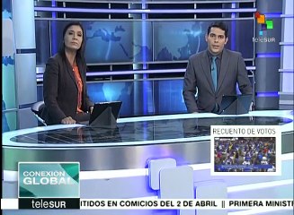 Oposición venezolana desconoce plan golpista pese a pruebas del Estado