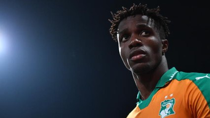 Zaha can be the next Drogba - Kolo Toure