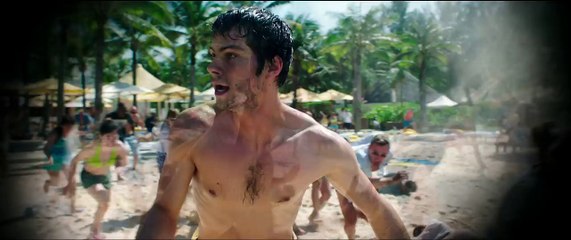 American Assassin - Bande annonce VO
