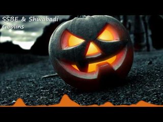 Goblins (ft. Shwabadi) [Halloween Rap]