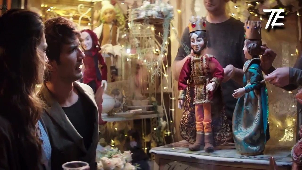 Mere Sanam - Raabta - full official video Arijit Singh _ Sushant singh Rajput _ kriti sanon