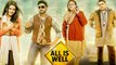 Baaton Ko Teri - All Is Well - HD(Full Song) - Arijit Singh - Abhishek Bachchan - Asin
