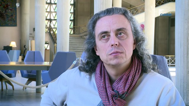 Questions à Lionel LARQUE (ALLISS) - Dialogues sciences-société - cese